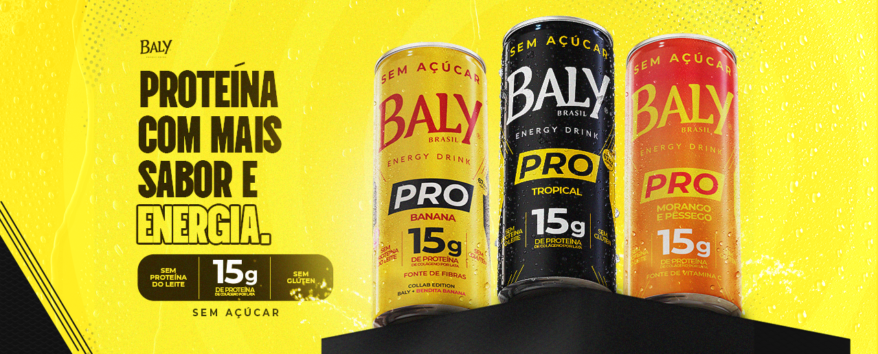 Baly Pro