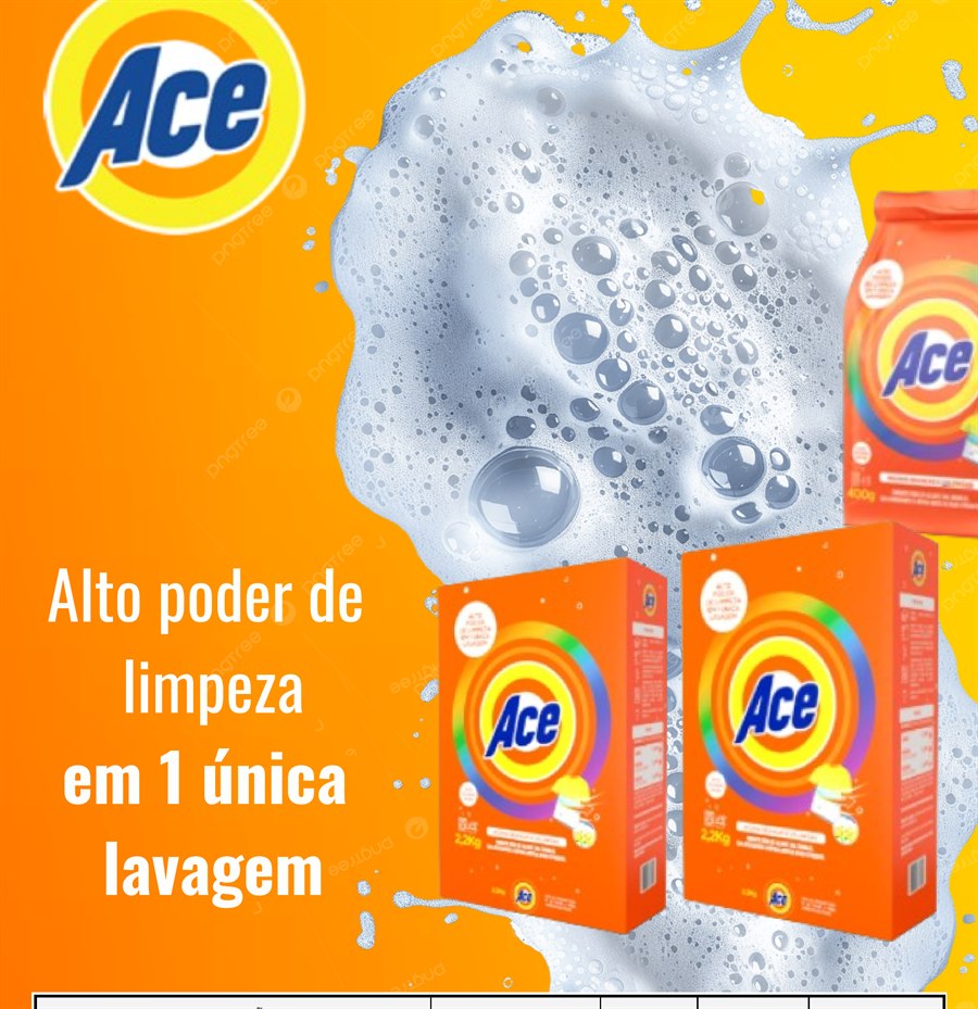 ACE