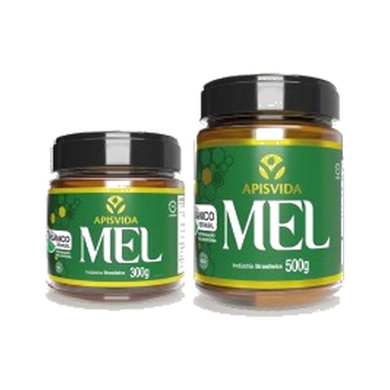 Mel Apisvida