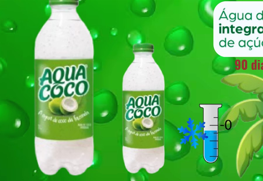 Aqua Coco