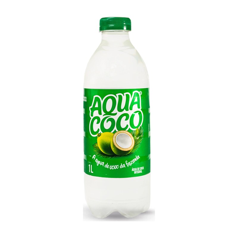 Água de coco Aqua Coco