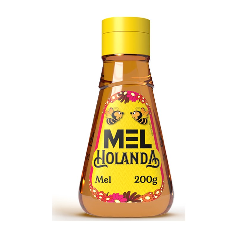 Mel Holanda Bisnaga — Baldoni