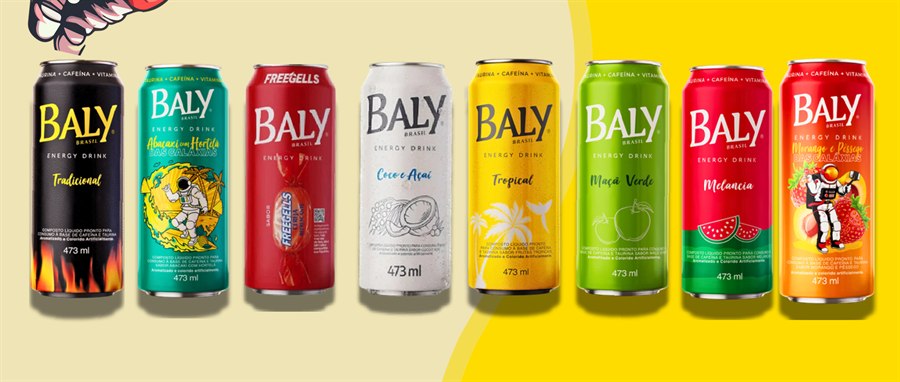 BALY Brasil