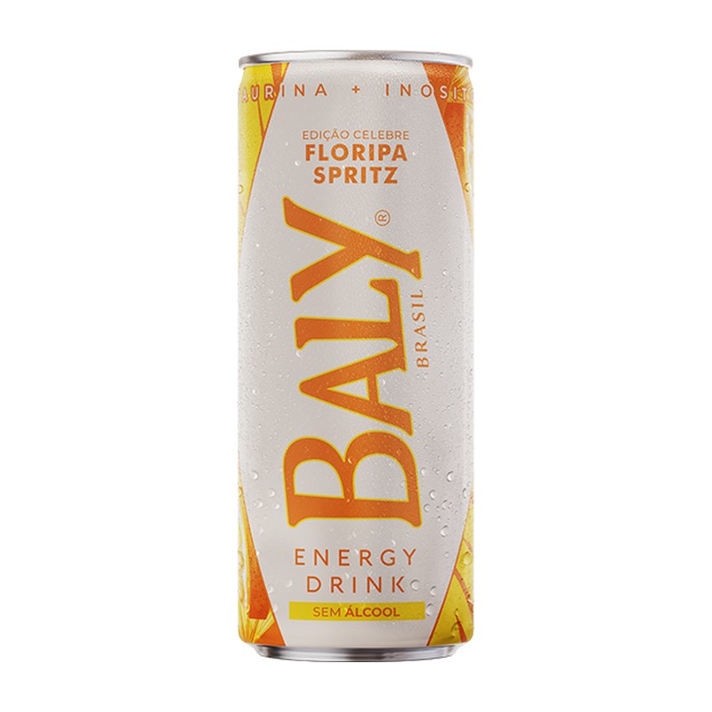 Baly Celebre Floripa — Baly Brasil