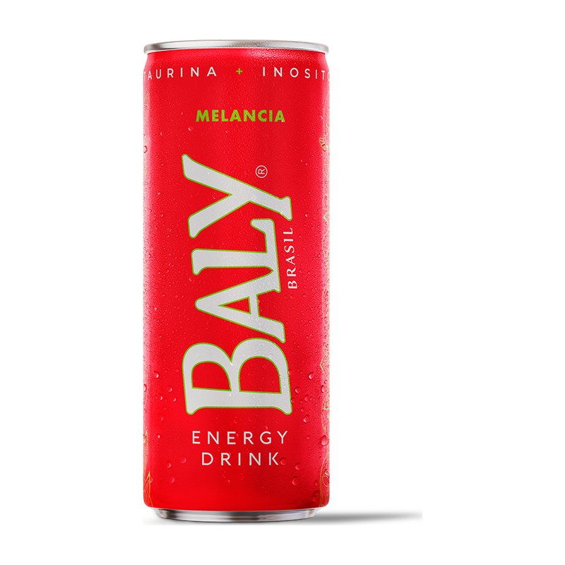 Baly Melancia — Baly Brasil