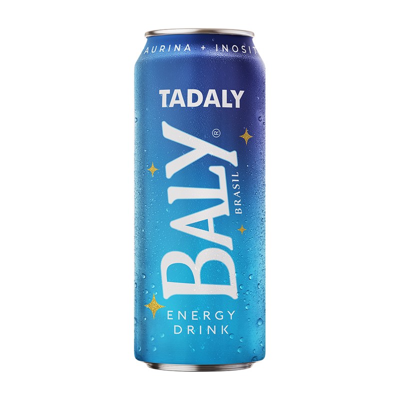 Baly Tadaly — Baly Brasil