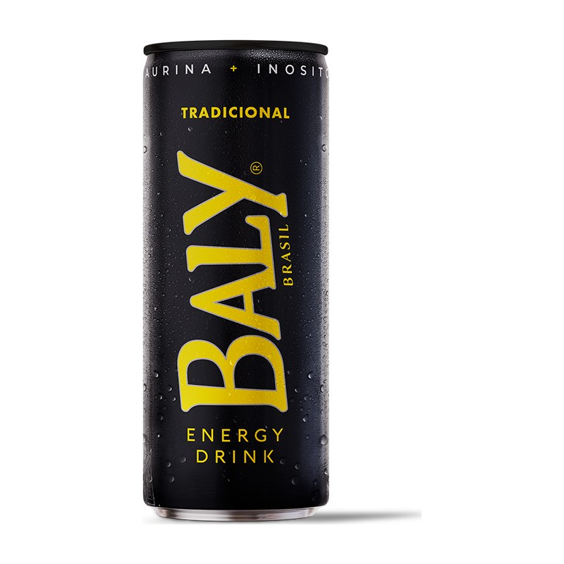 Baly Tradicional, da Baly Brasil