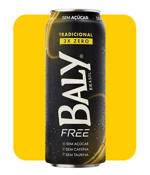 Baly Free Tradicional