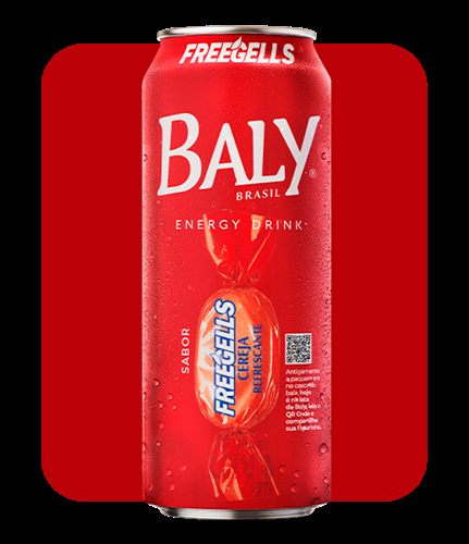 Baly Freegells