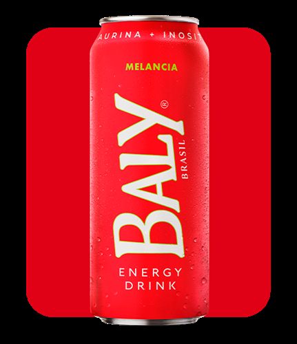 Baly Melancia