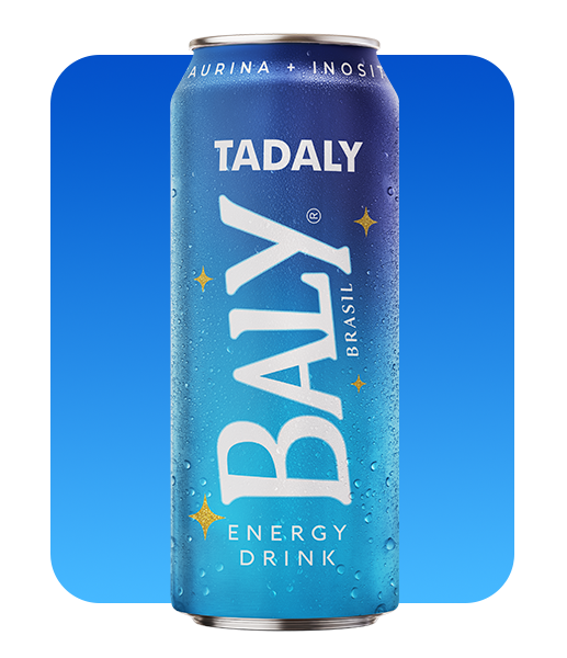 Baly Tadaly