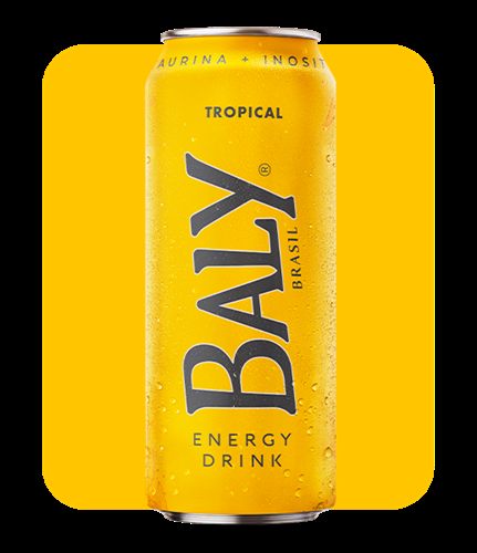 Baly Tropical