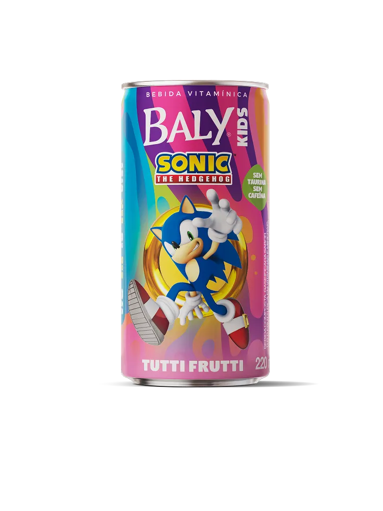 Baly Kids Tutti Frutti