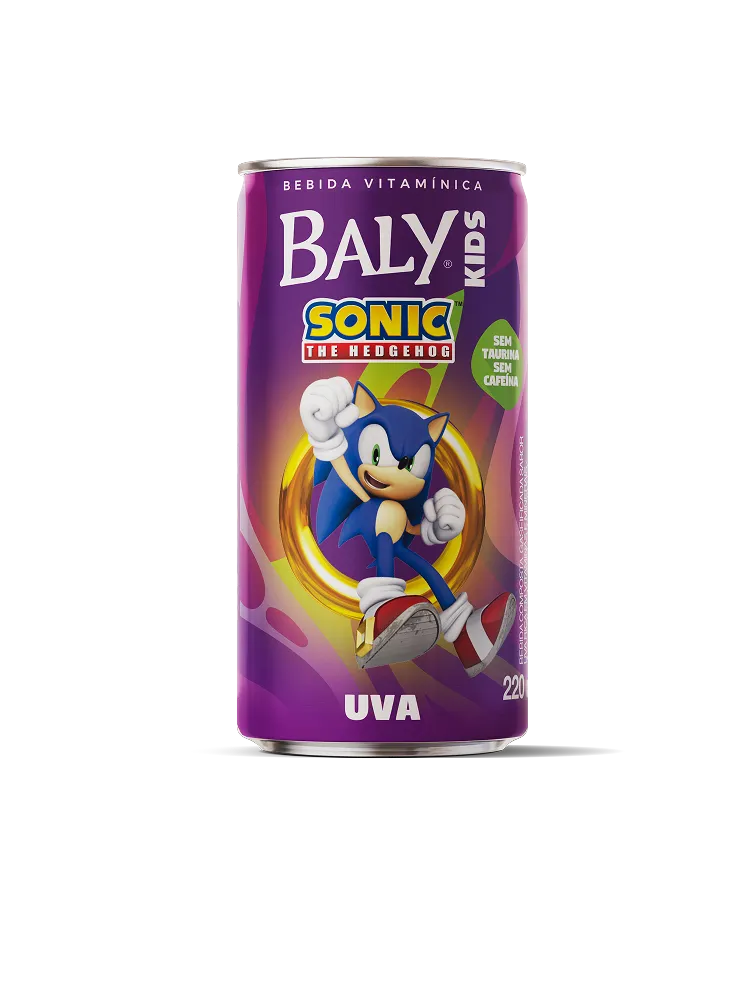 Baly Kids Uva