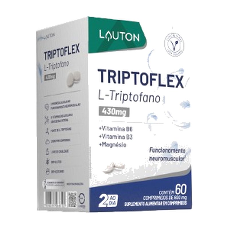 Triptoflex — Lauton