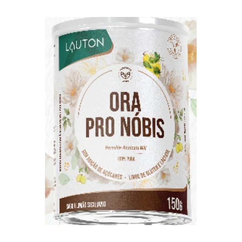 Ora Pro Nóbis — Lauton