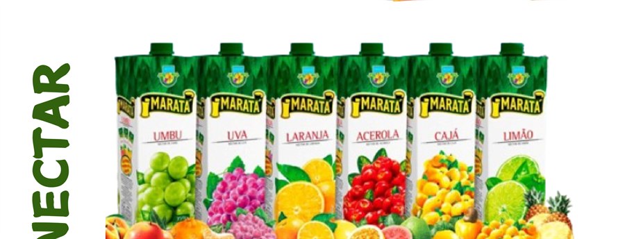 Maratá Néctar