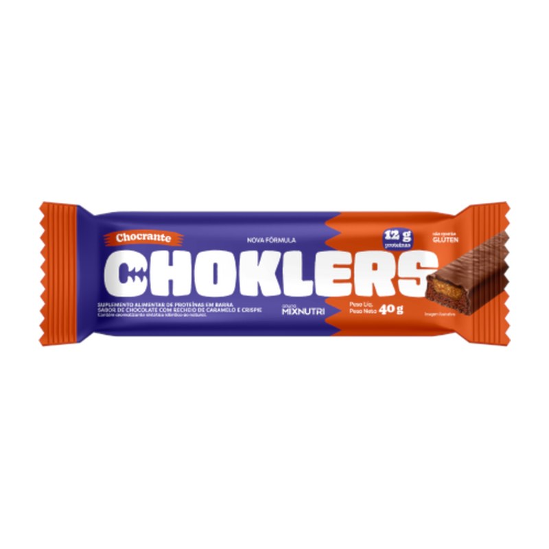 Choklers Chocrante — Choklers
