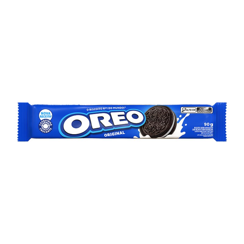 Oreo Original — Mondelez