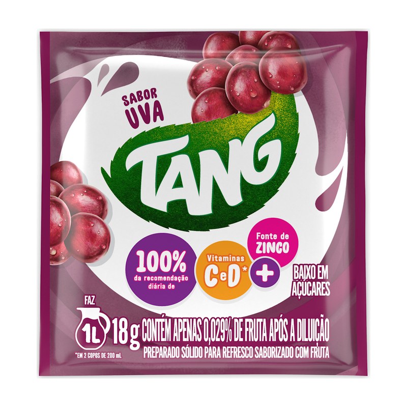 Tang — Mondelez