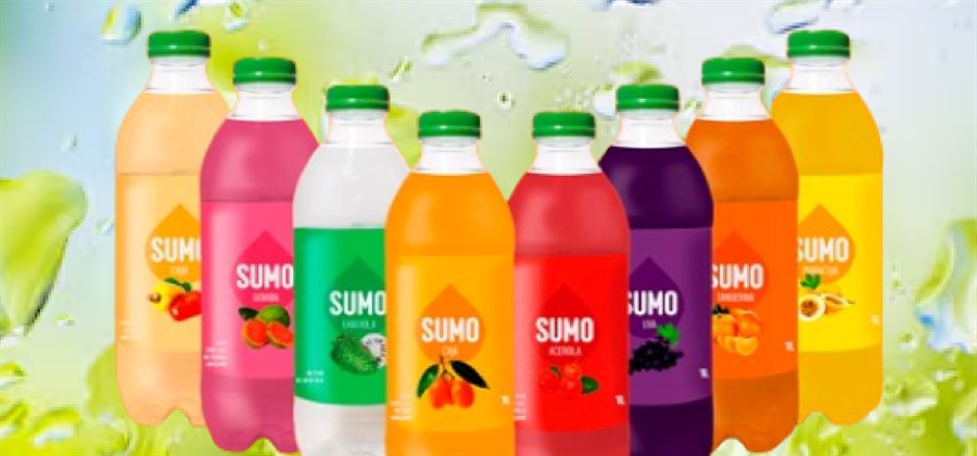 Sucos Sumo
